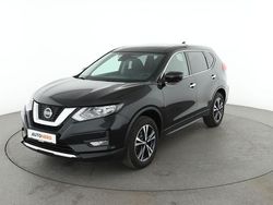 Schwarz Gebraucht 2020 Nissan X-Trail N-Way SUV | 20.580 € (Fairer Preis)