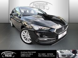 Schwarz Gebraucht 2023 Seat Leon ST XCELLENCE Kombi | 21.500 € (Fairer Preis)
