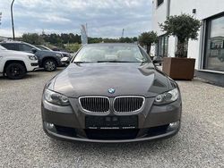 Andere farben Gebraucht 2008 BMW 325 Cabriolet Cabrio | 7.499 € (Superpreis)