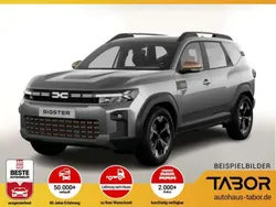 Dolomitgrau Neu 2025 Dacia Bigster Extreme SUV | 34.380 € (Fairer Preis)
