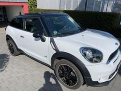 Weiß Gebraucht 2013 Mini Cooper S Paceman SUV | 12.800 € (Fairer Preis)