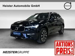 Onyx black / metallic (metallic) Gebraucht 2023 Volvo XC60 Core SUV | 37.890 € (Guter Preis)