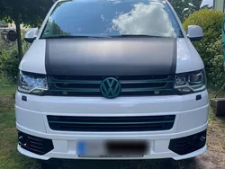 Weiß Gebraucht 2015 VW T5 Van | 11.699 €