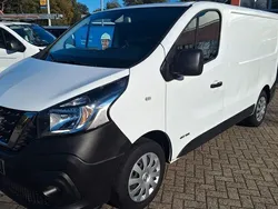 Weiß Gebraucht 2019 Nissan NV300 Comfort Van | 16.990 € (Guter Preis)