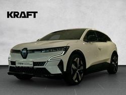 Gletscherweiss Gebraucht 2022 Renault Mégane Techno Limousine | 23.900 € (Superpreis)