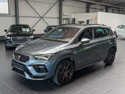 Grau Gebraucht 2020 Cupra Ateca SUV | 30.900 € (Etwas zu teuer)