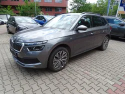 Grau Gebraucht 2022 Skoda Kamiq Tour SUV | 23.900 € (Fairer Preis)