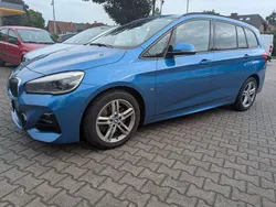 Blau Gebraucht 2018 BMW 220 M Sport Kombi | 20.900 € (Teuer)