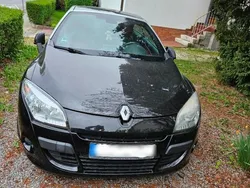 Renault Mégane Cabriolet