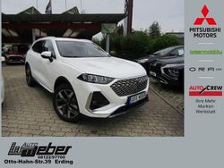 Weiß Neu 2025 Wey 03 Lux SUV | 52.490 € (Fairer Preis)