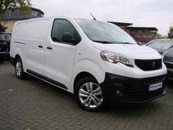 Weiss icy Gebraucht 2023 Peugeot Expert Premium Van | 20.890 € (Superpreis)