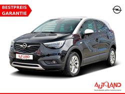 Schwarz Gebraucht 2019 Opel Crossland SUV | 15.950 € (Etwas zu teuer)