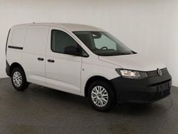 Candyweiß Neu 2025 VW Caddy Basis Van / Kleinbus | 25.445 € (Superpreis)