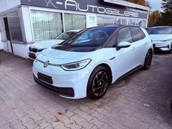 Weiß Gebraucht 2021 VW ID.3 Pro Performance Kleinwagen | 17.990 € (Guter Preis)