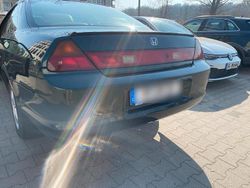 Grün Gebraucht 1999 Honda Accord Coupé | 2.650 €