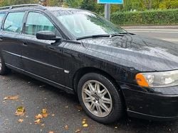 Schwarz Gebraucht 2005 Volvo V70 Kombi | 1.699 € (Guter Preis)