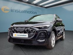 Schwarz Gebraucht 2025 Audi Q5 S-Line SUV | 61.299 € (Teuer)