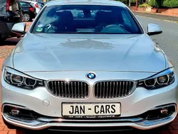 Other Gebraucht 2019 BMW 420 Cabrio | 24.250 € (Guter Preis)