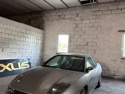 Silber Gebraucht 1998 Fiat Coupé Coupé | 2.300 €