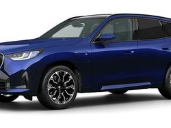 Blau Neu 2025 BMW X3 M Sport SUV | 70.880 € (Teuer)