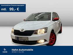 Laserweiss Gebraucht 2018 Skoda Fabia Cool Plus Kleinwagen | 9.990 € (Fairer Preis)