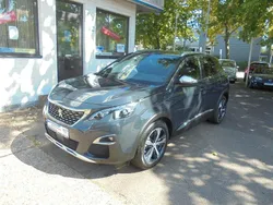 Grau Gebraucht 2017 Peugeot 3008 GT SUV | 15.950 € (Guter Preis)
