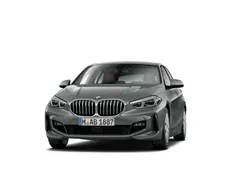 Gebraucht 2025 BMW 118 Shadowline Kleinwagen | 28.490 € (Guter Preis)