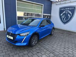 Vertigo blau Gebraucht 2023 Peugeot 208 Allure+ Kleinwagen | 19.950 € (Fairer Preis)