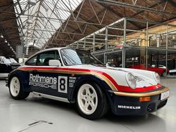 Weiß Gebraucht 1986 Porsche 911 Carrera | 119.000 €