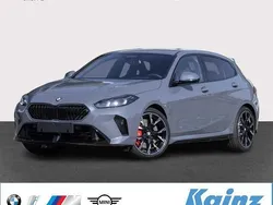 Grau Neu 2025 BMW 123 Efficient Dynamics Kleinwagen | 55.890 € (Etwas zu teuer)