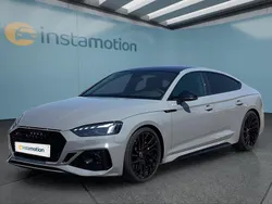 Grau Gebraucht 2024 Audi RS5 Limousine | 86.299 €