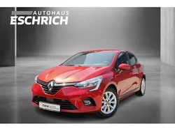 Gebraucht 2020 Renault Clio V Experience Limousine | 15.300 € (Superpreis)