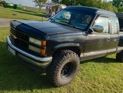 Schwarz Gebraucht 1993 Chevrolet Silverado SUV | 12.500 €
