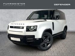Weiß Neu 2025 Land Rover Defender SE Dynamic SUV | 83.823 € (Guter Preis)