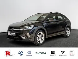 Schwarz Gebraucht 2022 VW Taigo Sport SUV | 20.580 € (Guter Preis)