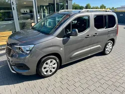 Moonstone grey Gebraucht 2019 Opel Combo Life Innovation Van / Kleinbus | 16.950 € (Fairer Preis)