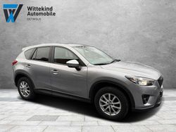 Grau Gebraucht 2014 Mazda CX-5 Center-Line SUV | 7.999 € (Guter Preis)