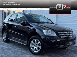 Schwarz Gebraucht 2006 Mercedes ML350 SUV | 10.999 € (Fairer Preis)