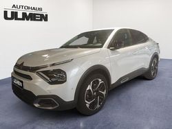 Weiss Gebraucht 2023 Citroën C4 X PureTech SUV | 23.780 €
