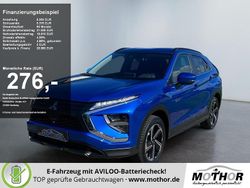 Laserblau Gebraucht 2023 Mitsubishi Eclipse Basis SUV | 24.975 €