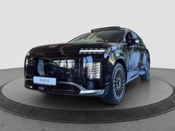 Schwarz Neu 2025 Hyundai Ioniq 6 Limousine | 79.995 € (Etwas zu teuer)