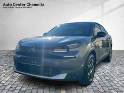 Mercure grau Gebraucht 2025 Citroën C4 Limousine | 27.510 € (Teuer)