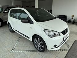Weiß Gebraucht 2016 Seat Mii FR-Line Kleinwagen | 8.499 € (Fairer Preis)