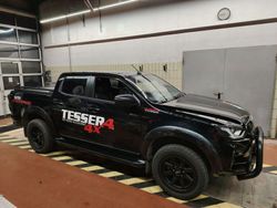 Onyx black (569) Gebraucht 2024 Isuzu D-Max Abholung | 54.990 €