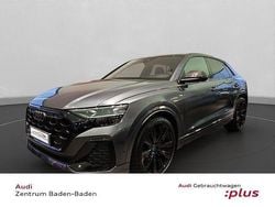 Grau Gebraucht 2025 Audi Q8 Sport SUV | 102.590 €