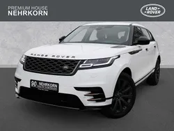 Fuji white Gebraucht 2022 Land Rover Range Rover Velar SE Dynamic SUV | 47.900 € (Fairer Preis)