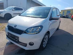 Weiß Gebraucht 2017 Skoda Citigo Ambition Kleinwagen | 5.990 € (Fairer Preis)