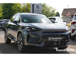 Grau Gebraucht 2025 Cupra Formentor SUV | 38.990 € (Fairer Preis)