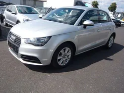 Gebraucht 2013 Audi A1 Sportback Attraction Kleinwagen | 7.900 € (Superpreis)