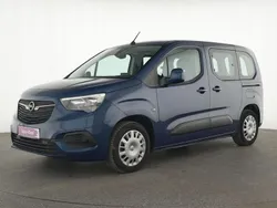 Opel Combo Life